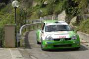POWER CAR TEAM CON QUATTRO VETTURE AL 40°RALLY 1000 MIGLIA