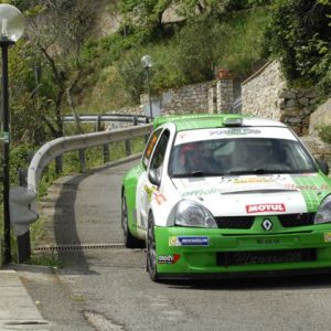 POWER CAR TEAM CON QUATTRO VETTURE AL 40°RALLY 1000 MIGLIA