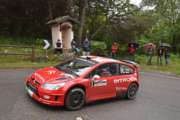 PARTE QUESTA SERA IL 40° RALLY 1000 MIGLIA