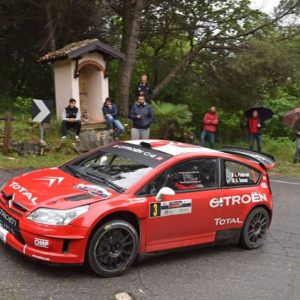 PARTE QUESTA SERA IL 40° RALLY 1000 MIGLIA