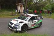 40°RALLY 1000 MIGLIA. LE DICHIARAZIONI DEI PROTAGONISTI ALLO START