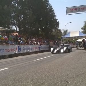 PRONTA LA CRONOSCALATA DEL REVENTINO