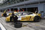 IL TEAM RATON RACING QUESTO WEEK END A IMOLA PUNTANDO ALLA LEADERSHIP ASSOLUTA DELLA CLASSE SUPER GT CUP