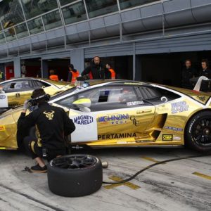 IL TEAM RATON RACING QUESTO WEEK END A IMOLA PUNTANDO ALLA LEADERSHIP ASSOLUTA DELLA CLASSE SUPER GT CUP