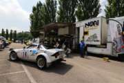 IL RALLY STORICO CAMPAGNOLO AL VIA