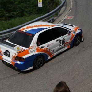 A VERZEGNIS BICCIATO, MONTANARO E SCAPPA I PRIMI VINCITORI DI GARA-1