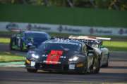 A IMOLA NECCHI-DE LORENZI (SGT CUP) E DI LEO-"POPPY" (GT CUP) VINCONO GARA-2