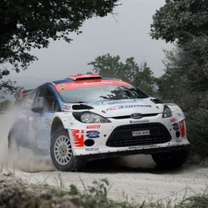 TROFEO RALLY TERRA...BUONA LA SECONDA!