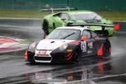 KRYPTON MOTORSPORT E FRATELLI PASTORELLI: "ROCK'N ROLL A MONZA" E VINCENTI ALL'ESORDIO