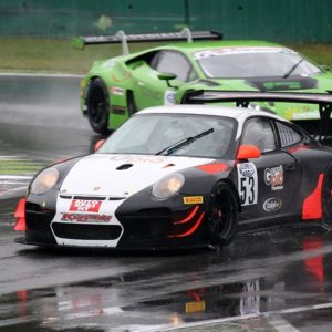 KRYPTON MOTORSPORT E FRATELLI PASTORELLI: "ROCK'N ROLL A MONZA" E VINCENTI ALL'ESORDIO