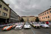 RALLY STORICO CAMPAGNOLO È IL QUARTO ROUND DEL TRICOLORE