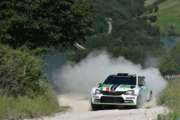 UMBERTO SCANDOLA E GUIDO D'AMORE, SKODA FABIA R5, SONO I VINCITORI DEL 23° RALLY ADRIATICO