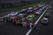 CAMPIONATO ITALIANO GRAN TURISMO, PRONTI VIA!