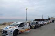 TARGA FLORIO. LE VOCI DEI PROTAGONISTI PRIMA DELLO SPETTACOLO DI COLLESANO