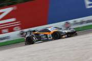 MIRKO VENTURI (FERRARI 488) E MARCO MAPELLI (AUDI R8 LMS) CONQUISTANO LA POLE NELLE DUE GARE SUPER GT3 E GT3