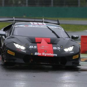 NECCHI-DE LORENZI, GRANDE RIMONTA DALL'ULTIMO FILA AL GRADINO PIÙ ALTO DEL PODIO