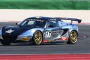 STEFANO PASOTTI RE DI MISANO CON UNA DOPPIETTA NEL SECONDO APPUNTAMENTO LOTUS CUP ITALIA