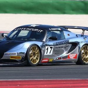 STEFANO PASOTTI RE DI MISANO CON UNA DOPPIETTA NEL SECONDO APPUNTAMENTO LOTUS CUP ITALIA