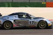 LG MOTORSPORT È IL NUOVO TEAM DELLA LOTUS CUP ITALIA