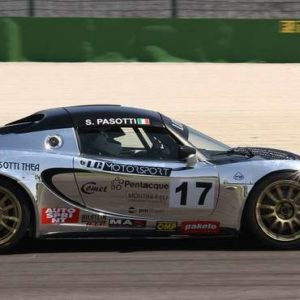 LG MOTORSPORT È IL NUOVO TEAM DELLA LOTUS CUP ITALIA