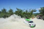 SAN MARINO RALLY 2016  UNA GARA DA URLO