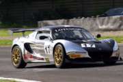 LOTUS CUP, LG MOTORSPORT FA DOPPIETTA A MAGIONE CON LE VITTORIE DI PASOTTI E VERONESI
