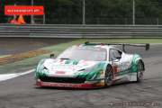 Blancpain Monza 2016 – Le tre facce di Alex Moiseev (Kaspersky): manager, sponsor, pilota