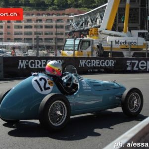 GP Historique de Monaco Gallery 3