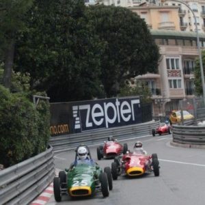 GP Historique de Monaco Gallery