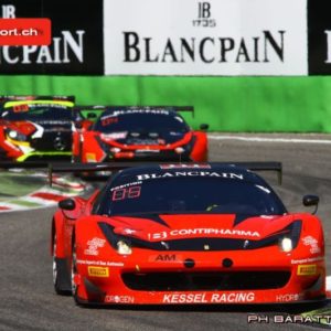 Blancpain GtSeries‬ Monza 2016 Gallery 5