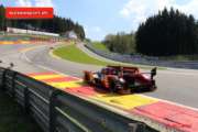 Spa WEC gara Gallery