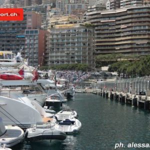 GP Historique de Monaco Gallery 4