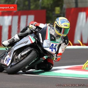 Imola SBK 2016 Gallery
