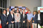 A new series for TCR cars in Central America and Caribbean