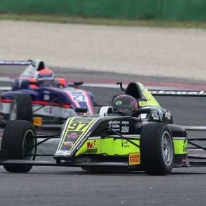 F4 – Joao Vieria ad Adria “Qualifiche importanti”