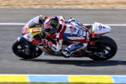 OBIETTIVO PODIO PER SAM LOWES AL MUGELLO