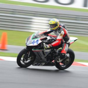 Malaysian Round Sepang: Qualifica