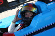 Imola è la prossima tappa per Giacomo Bianchi nella Formula 4 Italia