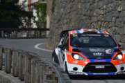 A-STYLE TEAM- POST RALLY 1000 MIGLIA