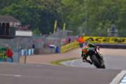 Lo sapevate che… - I numeri di Donington