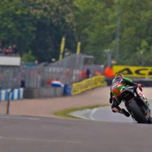 Lo sapevate che… - I numeri di Donington
