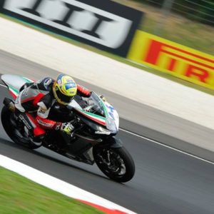 Malaysian Round Sepang: Gara