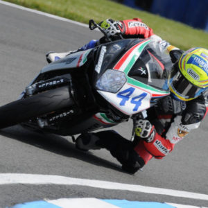 Un turno di qualifica deludente per Roby ed il Team Factory Vamag: sfumato l'obiettivo di accedere alla SP2, domani si partirà dalla ventesima casella.