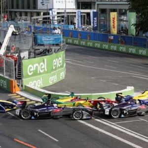 Renault e.dams gets championship lift with Berlin victory