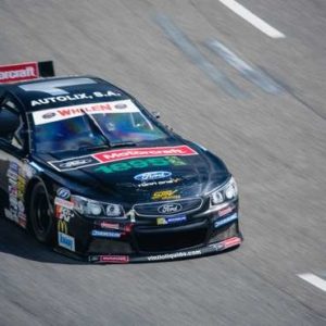 NASCAR Whelen Euro Series – Prove Libere: Garcia E Longin Al Top