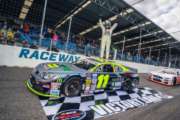 ELITE 2 RACE 1 Longin Continua A Vincere
