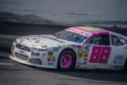 NASCAR Whelen Euro Series – Simone Monforte veloce ma sfortunato sull’ovale di Venray