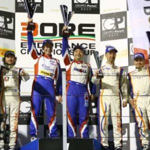 PAOLO MELONI E MAX TRESOLDI PROFETI IN PATRIA A MISANO