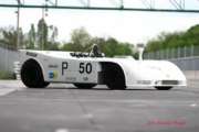 Jo Siffert e la Targa 1970