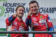 WEC – Rigon concede il bis. Pole e vittoria alla 6 Ore di Spa-Francorchamps